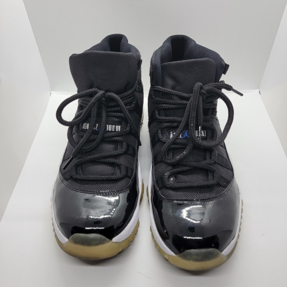 Air Jordan 11 Retro 'Space Jam' 2009